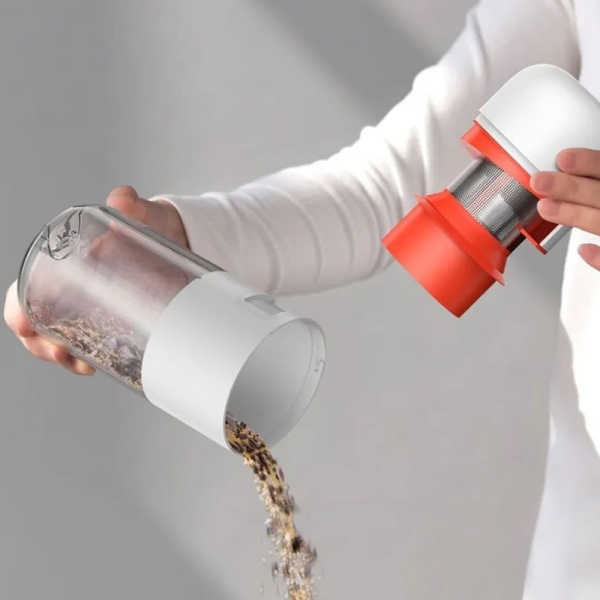 Пылесос для удаления пылевых клещей Xiaomi Dust Mite Vacuum Cleaner Pro